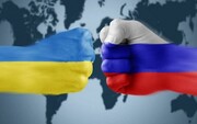 روابط روسیه و اوکراین قطع شد