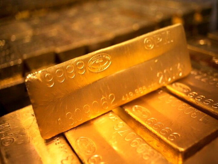 واکنش سریع قیمت طلا به آغاز جنگ روسیه و اوکراین / طلا ۳۴ دلار گران شد