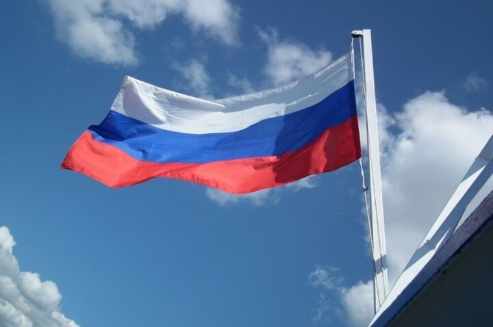 پرچم روسیه در دومین شهر بزرگ اوکراین «خارکیف» به اهتزاز درآمد