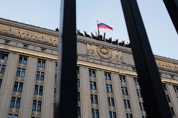 حمله هکرهای اوکراینی به کاخ ریاست جمهوری و وزارت دفاع روسیه