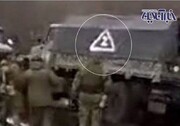 معنی علامت‌ «Z» پشت تانک‌های روسیه چیست؟