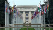 اوکراین به شورای حقوق بشر سازمان ملل درخواست فوری داد