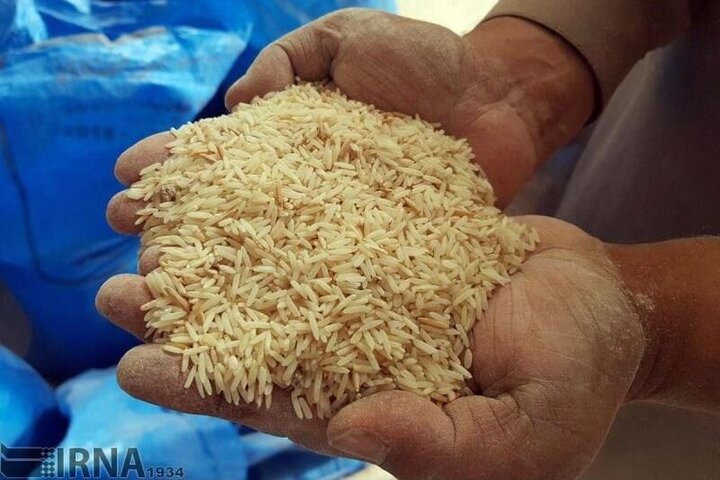 توزیع برنج‌های تاریخ مصرف گذشته صحت دارد؟
