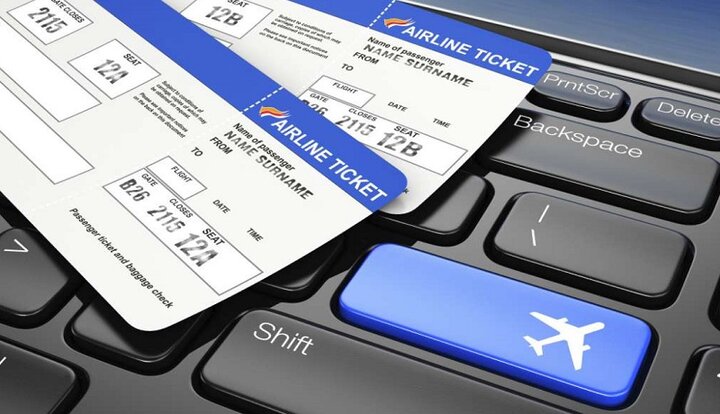 مالیات بر ارزش افزوده پروازهای خارجی از مردم گرفته می‌شود؟
