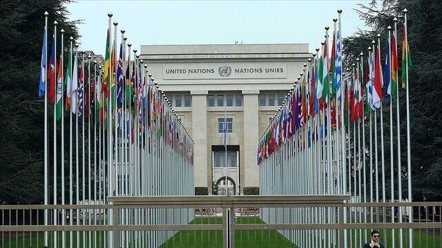 اوکراین به شورای حقوق بشر سازمان ملل درخواست فوری داد