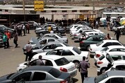 قیمت محصولات ایران خودرو در بازار گران شد