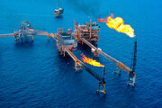 کاهش ۶.۳۵ درصدی قیمت نفت ایران