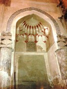 مسجد جامع شوشتر مسجدی  ۱۲۰۰ ساله در ایران