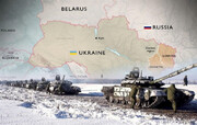 تاثیرات مهم جنگ اوکراین بر توافق وین