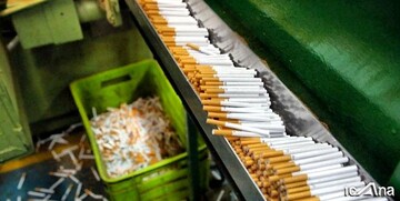 مجلس با اخذ عوارض مازاد از سیگار مخالفت کرد