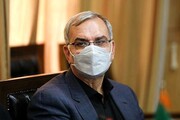 خبر مهم وزیر بهداشت درباره هزینه‌های درمان نازایی