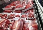 گوشت قرمز با قیمت دولتی در بازار عرضه می‌شود + قیمت