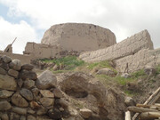 کاسین روستایی ۳۰۰۰ ساله در ورزقان