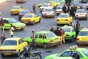 تردد تاکسی و موتورسیکلت کاربرتوری در کدام شهرها ممنوع شد؟