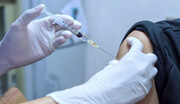 آخرین آمار تزریق دز سوم واکسن کرونا در کشور