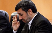 ادعای عجیب احمدی نژاد درباره حمله روسیه به اوکراین