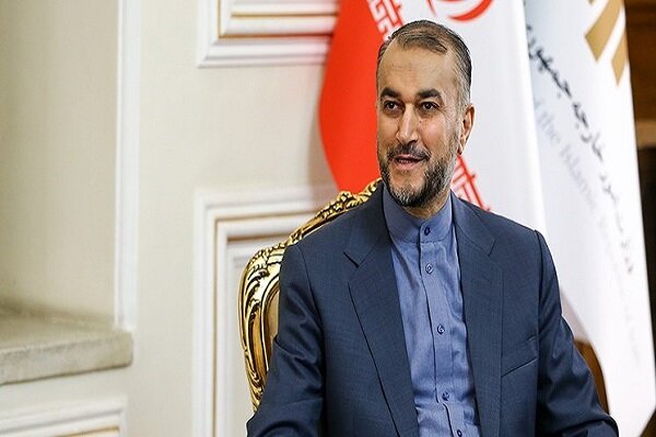 امیرعبداللهیان با سرپرست سفارت ایران در ورشو گفتگو کرد