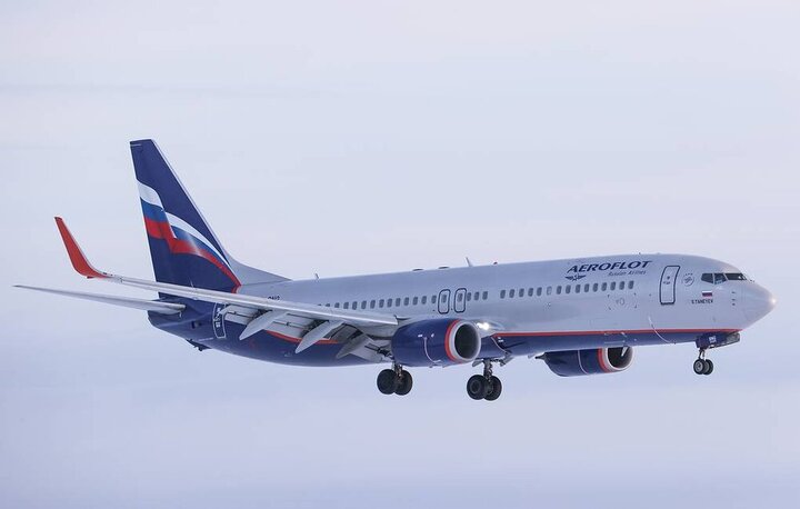 اتحادیه اروپا حریم هوایی خود را به روی خطوط هوایی روسیه می‌بندد