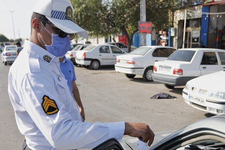 جزییات طرح ویژه پلیس تهران در نوروز ۱۴۰۱ اعلام شد