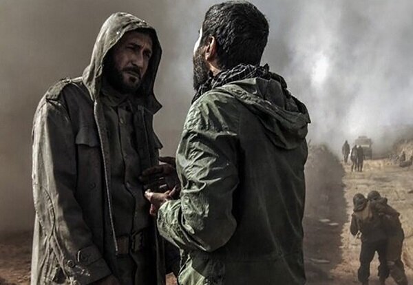 پروانه نمایش «موقعیت مهدی» صادر شد پروانه نمایش «موقعیت مهدی» صادر شد