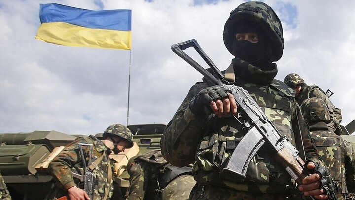 روسیه: ۱۸۱۲ هدف نظامی در اوکراین منهدم شد