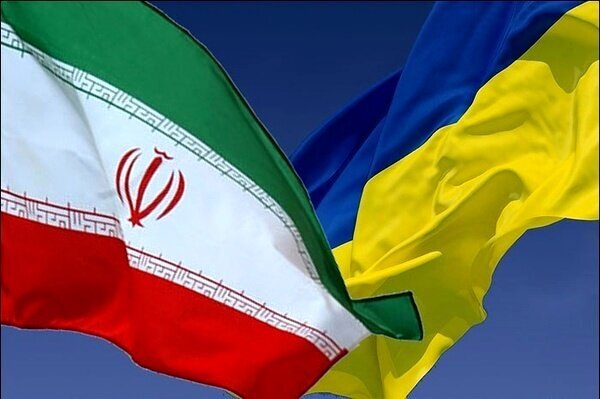 جزییات تجارت خارجی ایران با اوکراین اعلام شد