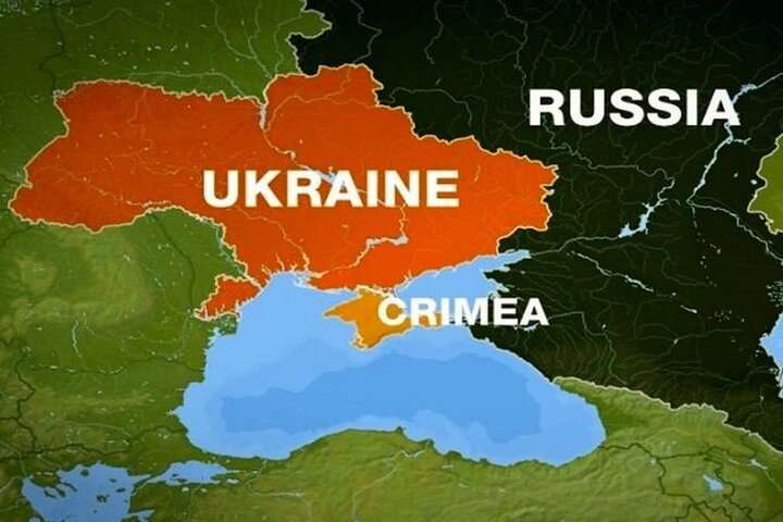  اوکراین از روسیه به دادگاه لاهه شکایت کرد