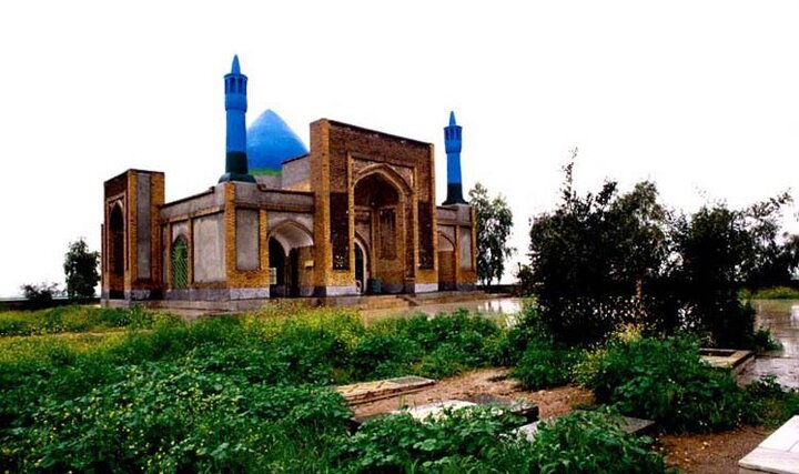 مسجد مصری اصفهان در فهرست آثار ملی به ثبت رسید 