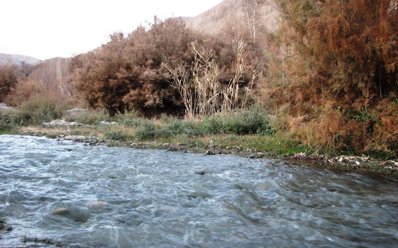 روستای سیرچ، بهشتی در دل کویر