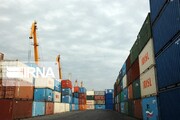 میزان صادرات غیرنفتی کشور در ۱۱ ماهه سال جاری