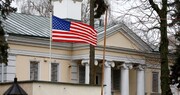 سفارت آمریکا در بلاروس بسته شد