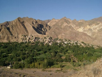 روستای نمهیل مقصدی مناسب برای گردشگری