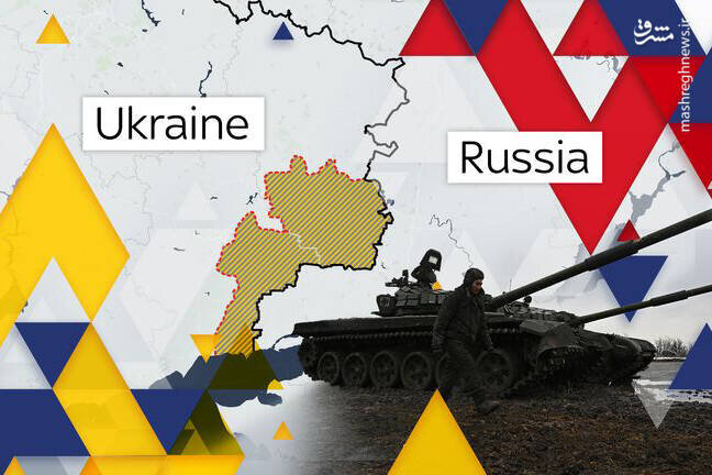 روسیه: آماده ایم هرچه سریع‌تر با اوکراین به توافق برسیم