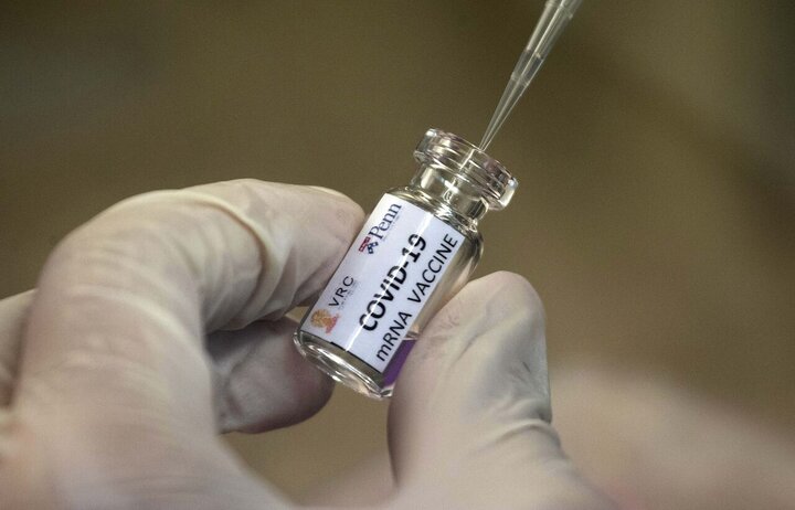 فرد واکسینه‌شده هم می‌تواند ناقل ویروس کرونا باشد