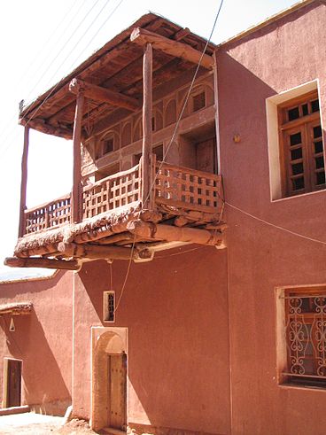 ابیانه؛ روستایی به بلندای تاریخ در نطنز اصفهان