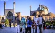 ایران برای سونامی گردشگری آماده شود