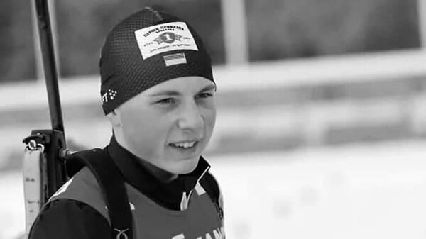 ورزشکار اوکراینی در جریان جنگ با روسیه کشته شد