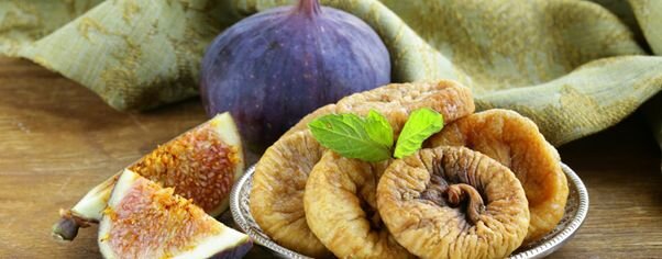 معرفی انواع انجیر خشک + بهترین ها برای خرید عمده