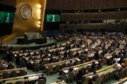 مجمع عمومی سازمان ملل درباره اوکراین جلسه تشکیل داد / فیلم
