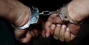 دستگیری خانواده قاچاقچی با ۱۰ کیلوگرم تریاک در عوارضی قزوین - تهران