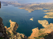آیا به دریاچه شهیون دزفول سفر کرده‌اید؟