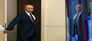 ادعای پوتین: مسکو نیت بدی به همسایگانش ندارد
