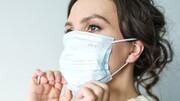 مهم‌ترین رفتارهای غلط و رایج در هنگام ماسک زدن