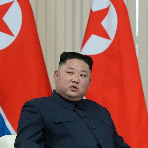 کره شمالی آماده جنگ جهانی سوم می‌شود!