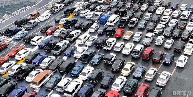 مجلس با واردات ۷۰ هزار دستگاه خودروی سواری موافقت کرد