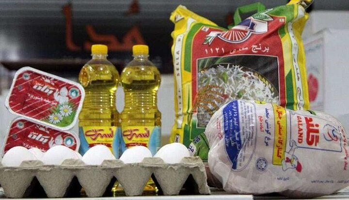 قاچاق مرغ و تخم‌مرغ ایرانی با برند عراقی!