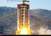 تایید پرتاب موشک بالستیک از سوی کره شمالی