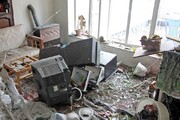انفجار هولناک در لرستان / ۹ نفر کشته و مصدوم شدند + جزییات