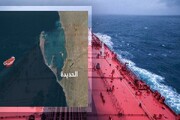 موافقت انصارالله با پیشنهاد سازمان ملل برای تخلیه نفتکش صافر