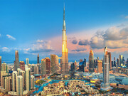 بدون تست کرونا به امارات سفر کنید